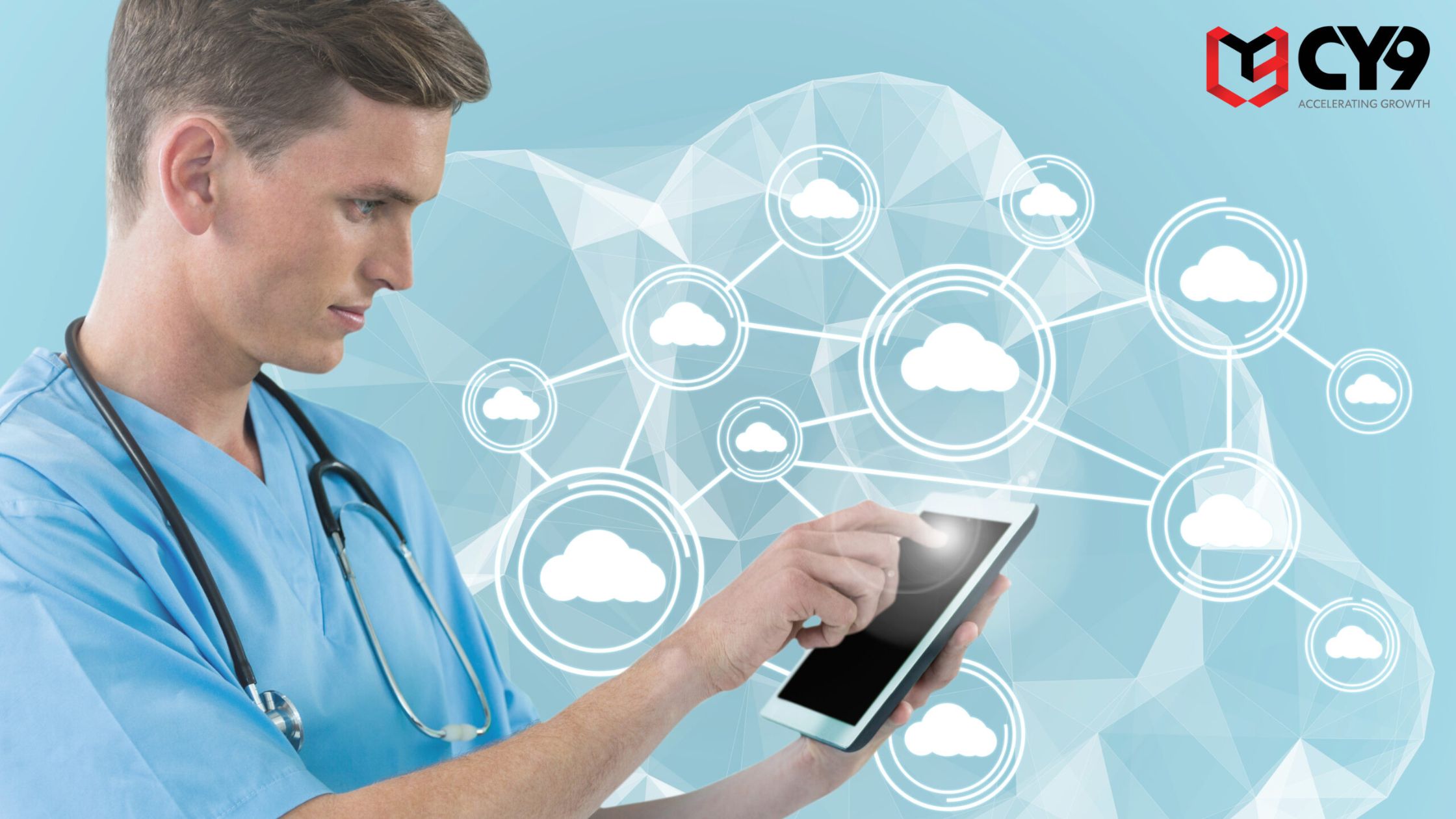 Vital Considerations for a Secure Public Health Cloud Migration
